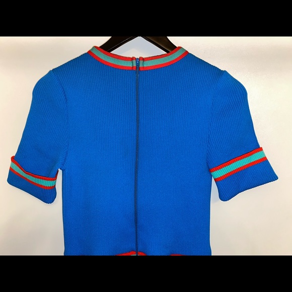 Vintage Giamo Knit Dresses - Picture 9 of 12